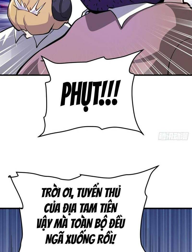 Anh Hùng ? Ta Không Làm Lâu Rồi Chương 483 Ảnh 28
