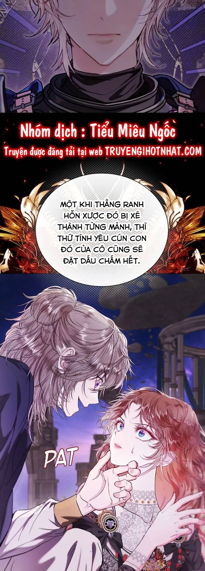 Trở Thành Tiểu Thư Xấu Xí Chương 114 Ảnh 9
