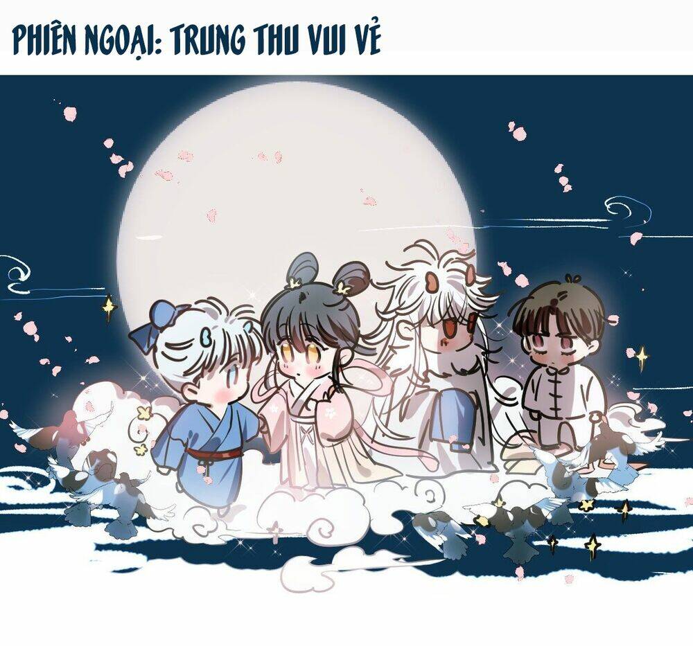 Truy Bắt Ngao Ngao Chương 41.1 Ảnh 2
