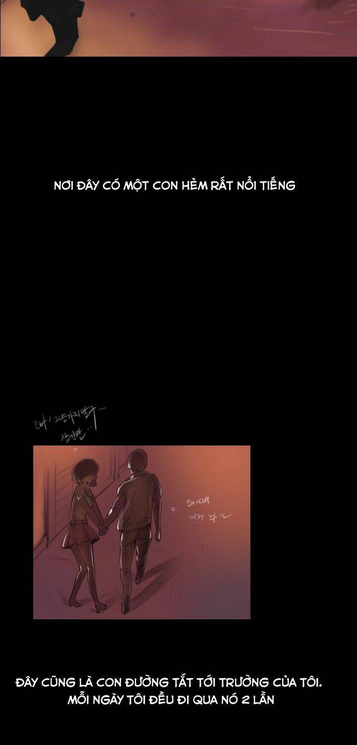 Noona: Yeon Chương 1 Ảnh 23