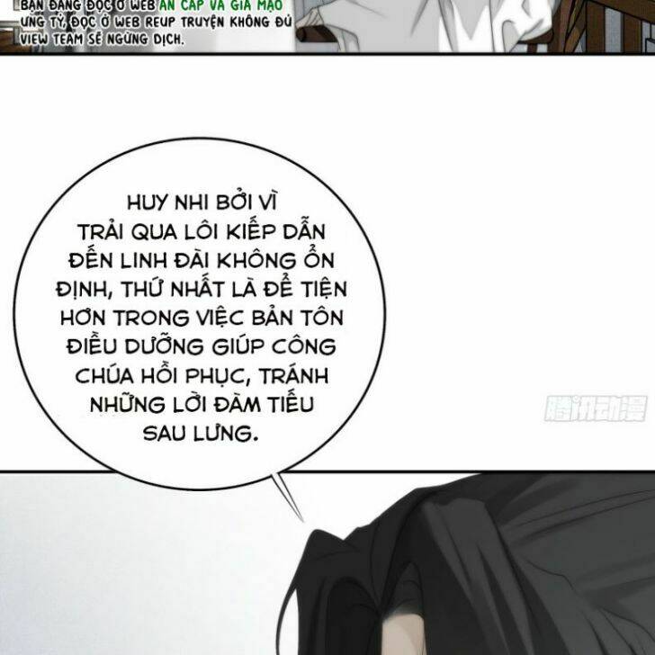 Nguyệt Trụy Trọng Minh Chương 17 Ảnh 11