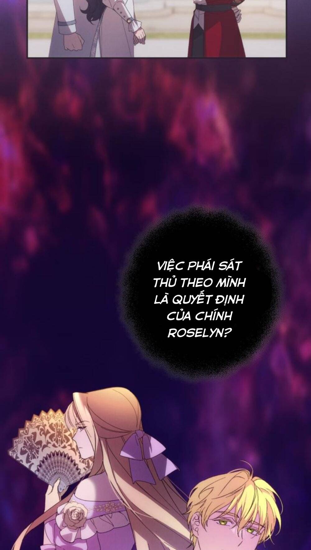 Tôi Sẽ Quyến Rũ Công Tước Phương Bắc Chương 66 Ảnh 116