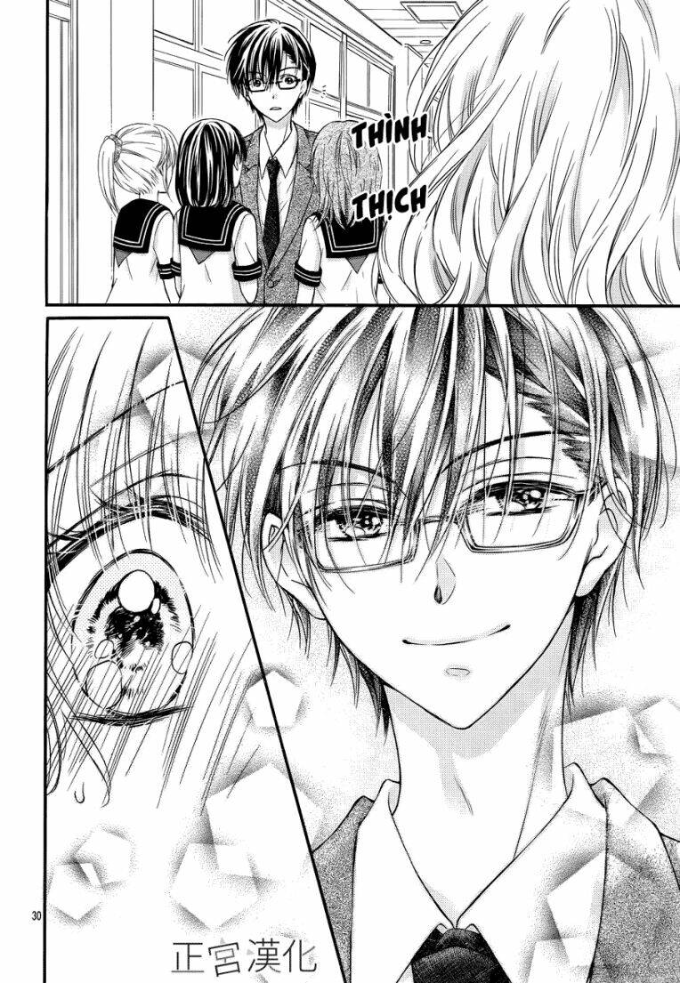 Onimiya-Sensei No Kiss Ni Wa Sakaraenai Chương 7 Ảnh 34