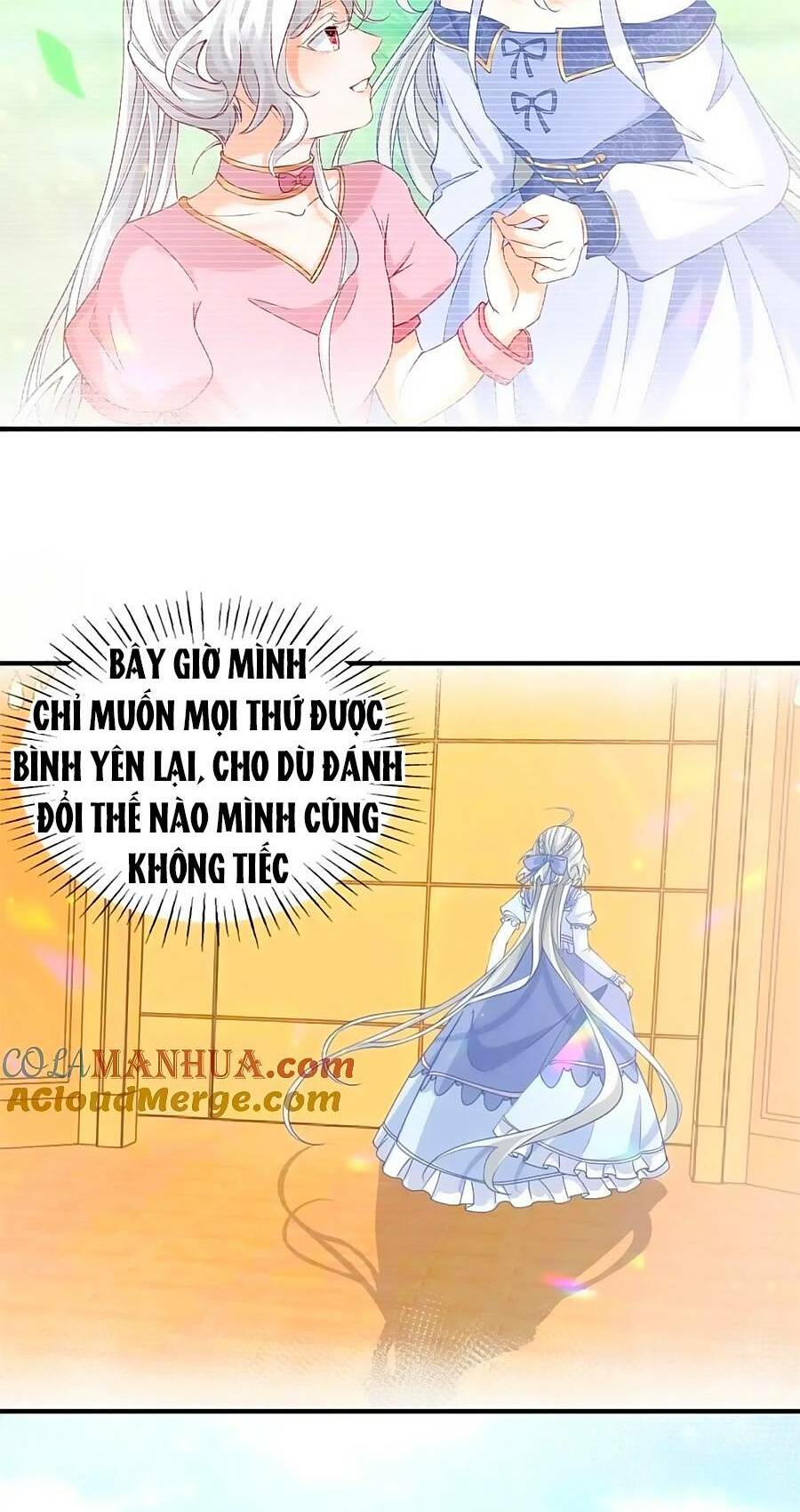 Ngày Nào Đó Trở Thành Công Chúa Tế Phẩm Chương 210 Ảnh 12