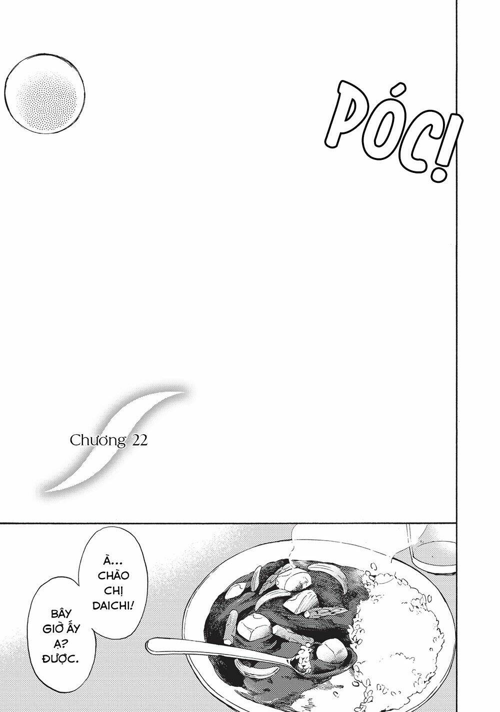 Shimanami Tasogare Chương 22 Ảnh 10