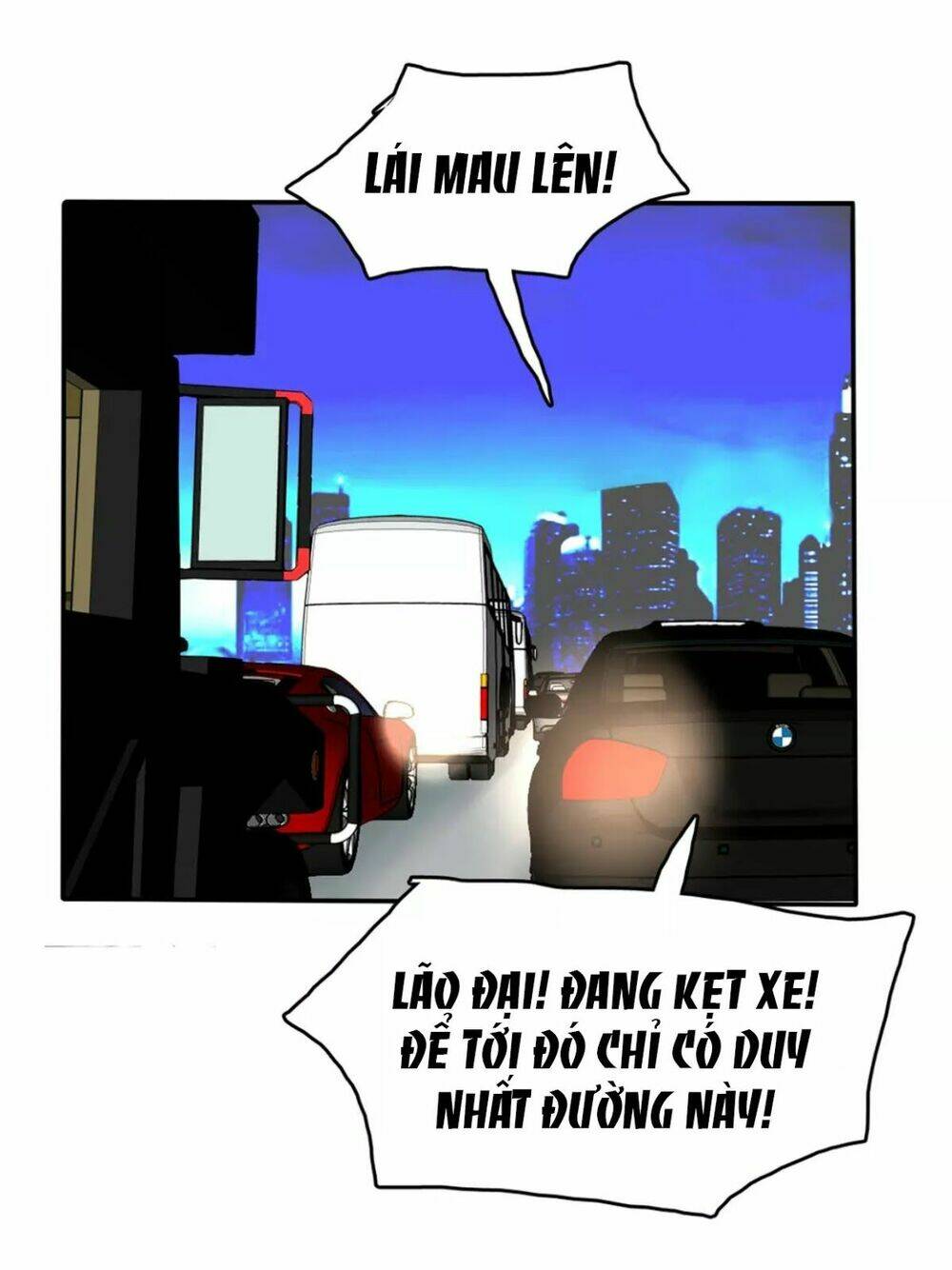 Lấy Sắc Tấn Công Sắc Chương 16 Ảnh 34