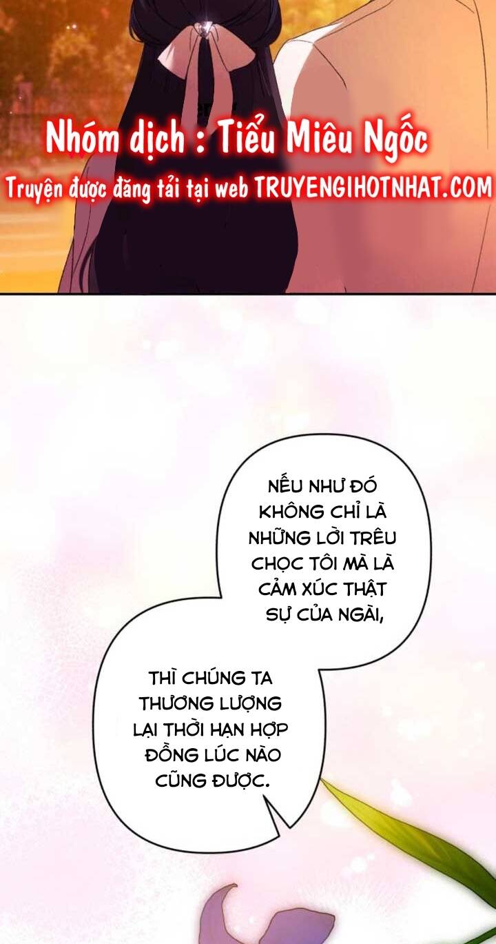 Tôi Sẽ Quyến Rũ Công Tước Phương Bắc Chương 65 Ảnh 76