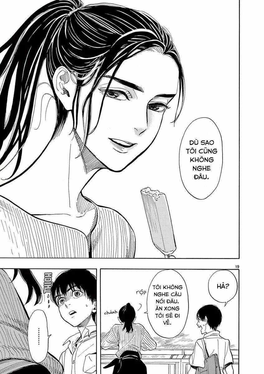 Shimanami Tasogare Chương 1 Ảnh 24