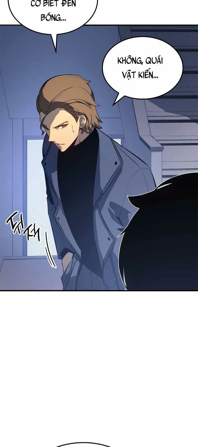 Solo Leveling Ss3 Chương 3 Ảnh 51