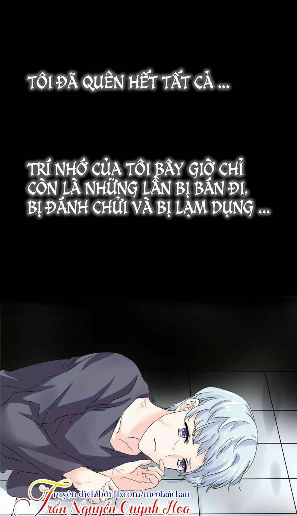 Lấy Sắc Tấn Công Sắc Chương 6 Ảnh 14