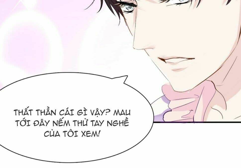 Lấy Sắc Tấn Công Sắc Chương 4 Ảnh 14