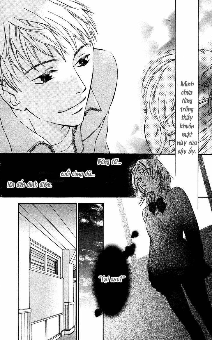 Natsu No Kakera (Senkawa Natsumi) Chương 1 Ảnh 32