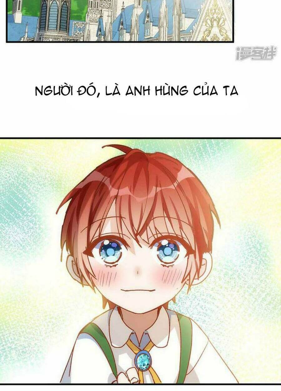 Tình Địch Quái Gở Lại Tăng Thêm Rồi Chương 56 Ảnh 15