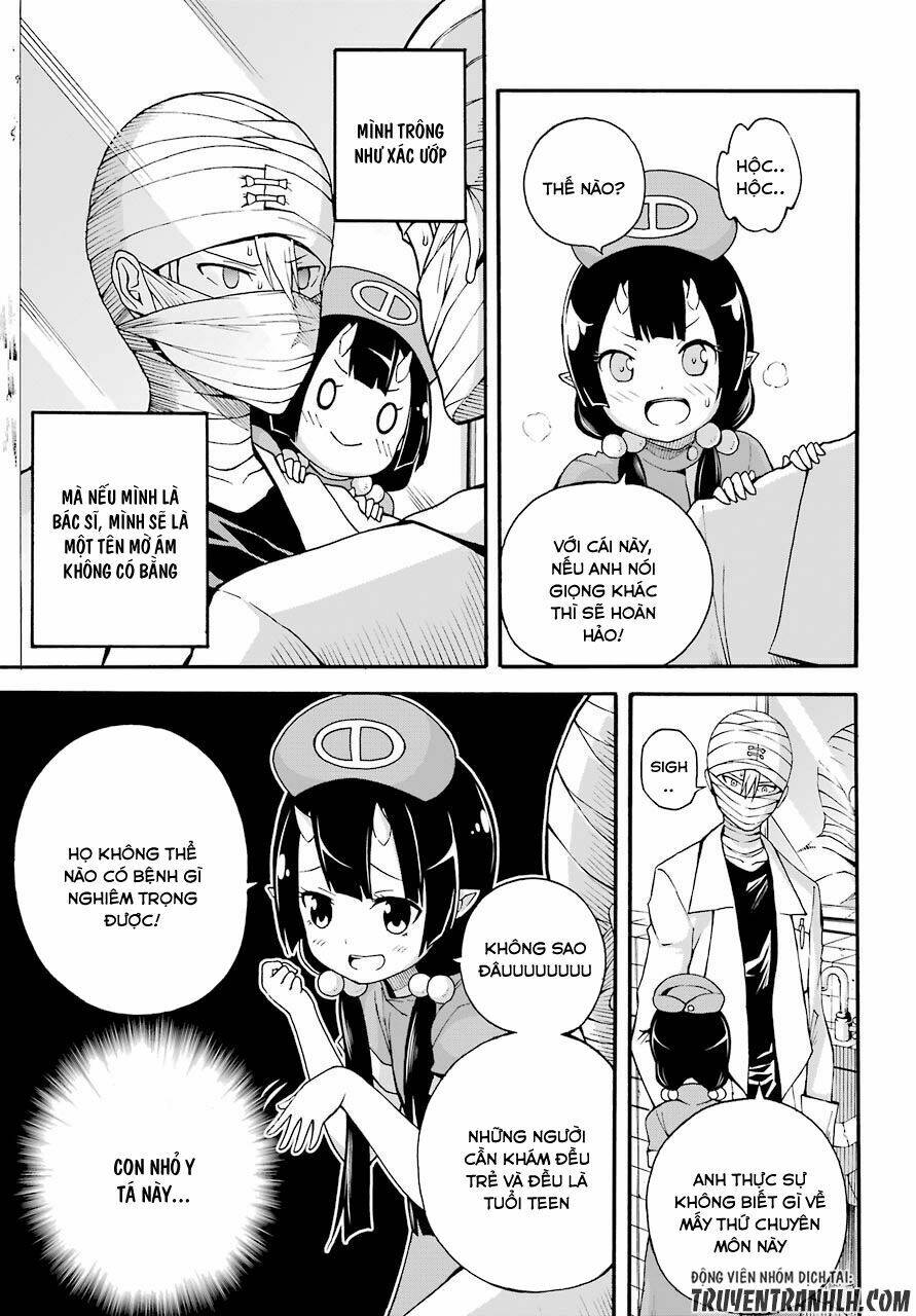 Futoku No Guild Chương 7 Ảnh 11