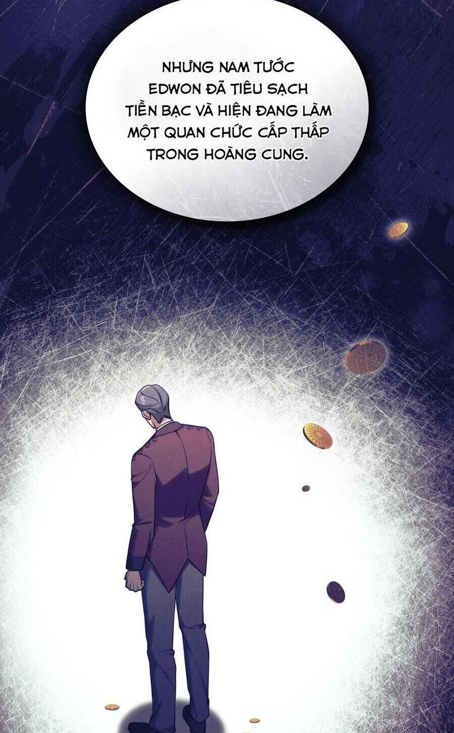 Cuộc Hôn Nhân Chính Trị Với Kẻ Thù Dịu Dàng Chương 21 Ảnh 67