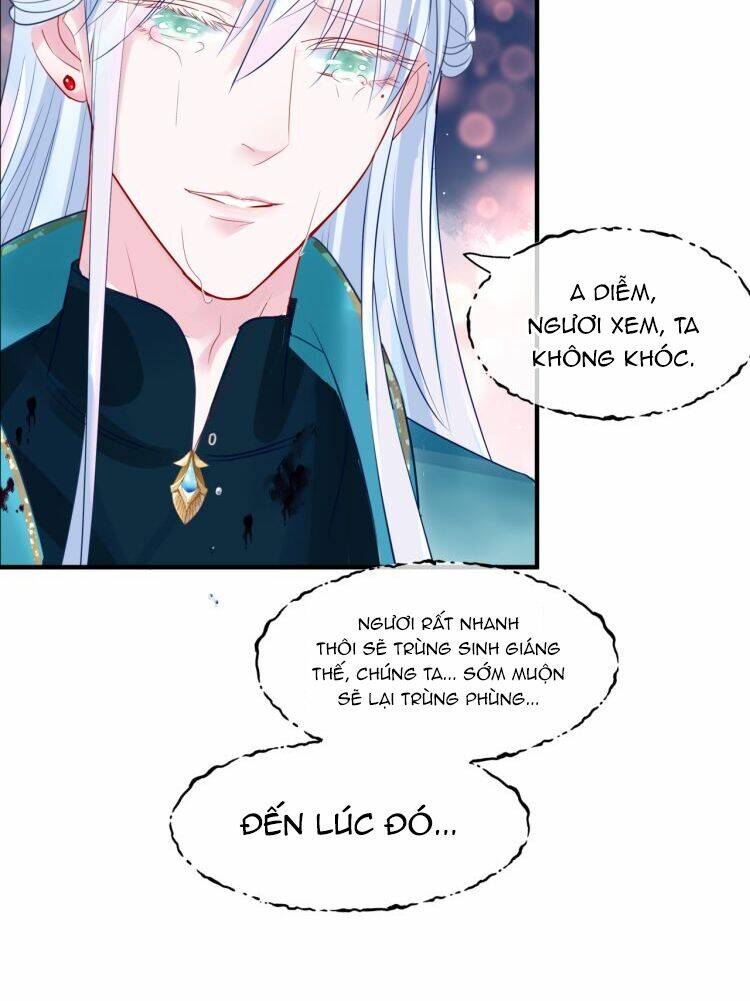 Ma Tôn Muốn Ôm Ôm Chương 84 Ảnh 45