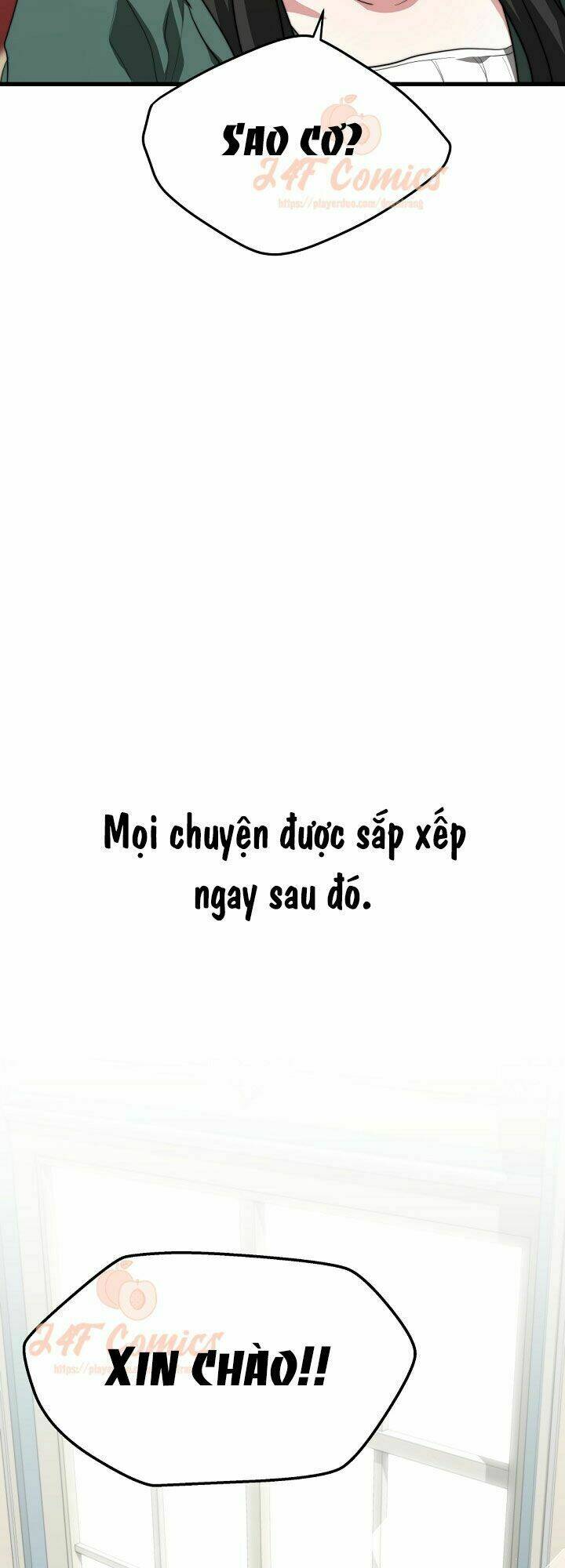 Cô Dâu Của Elysian Chương 15 Ảnh 25