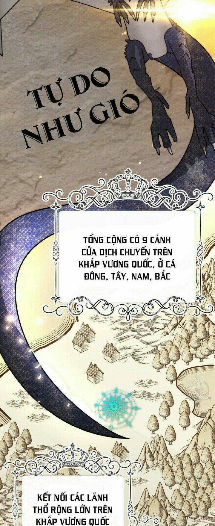 Công Chúa Bị Lãng Quên Muốn Sống Trong Hòa Bình Chương 12 Ảnh 4