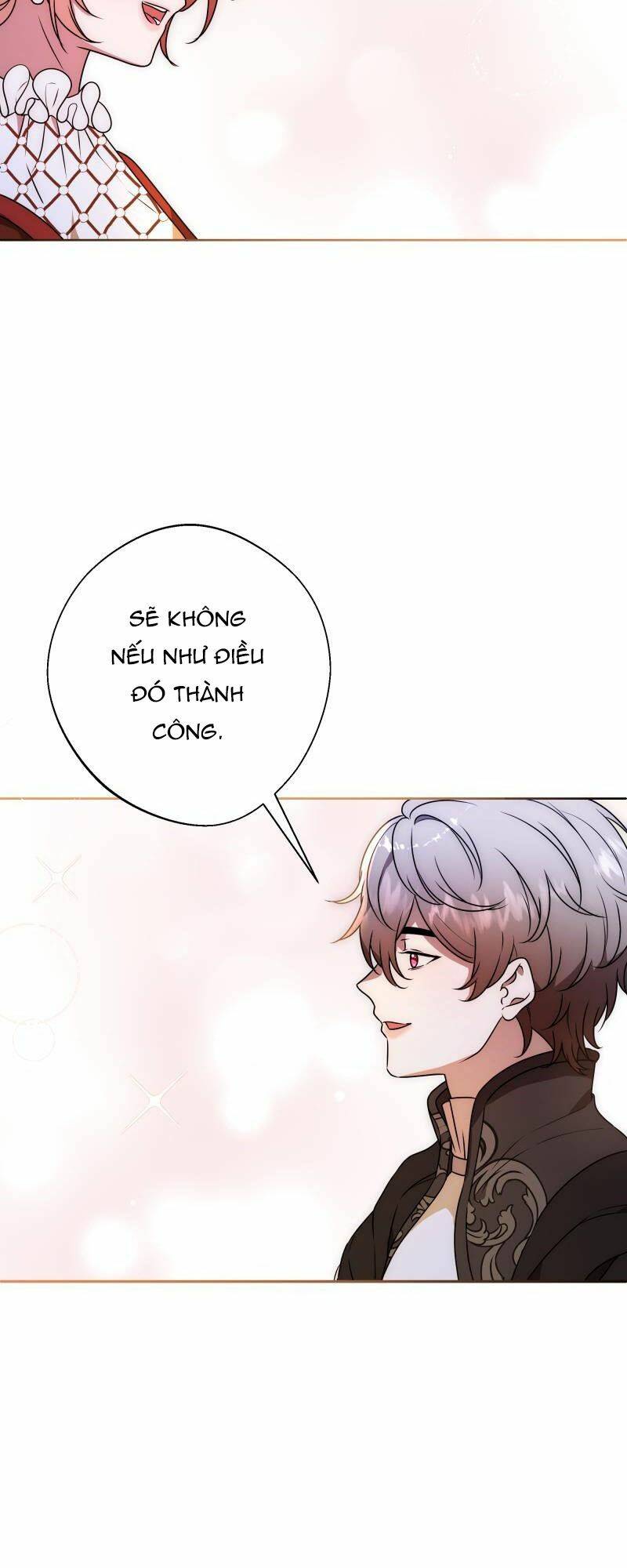 Romeo, Chàng Hãy Biến Đi Chương 29 Ảnh 26