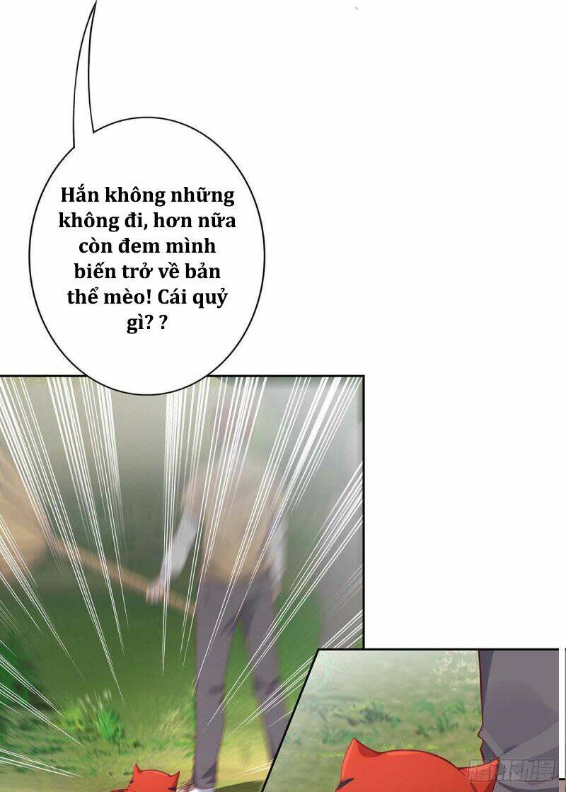 Ta Là Mao Sơn Thiên Sư Chương 2 Ảnh 9