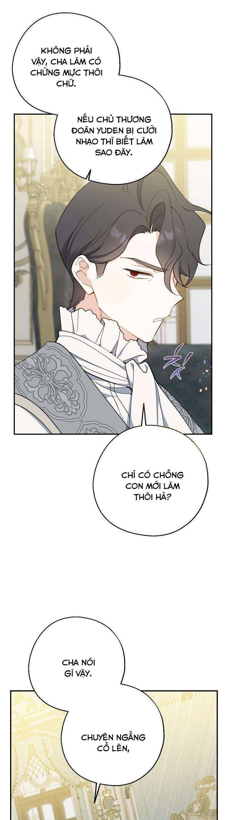 Trở Thành Con Gái Nhà Tài Phiệt Chương 118 Ảnh 17