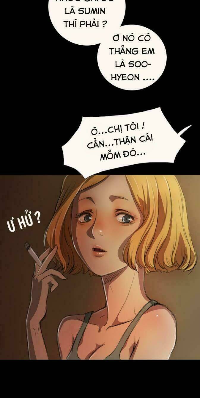 Noona: Yeon Chương 4 Ảnh 43