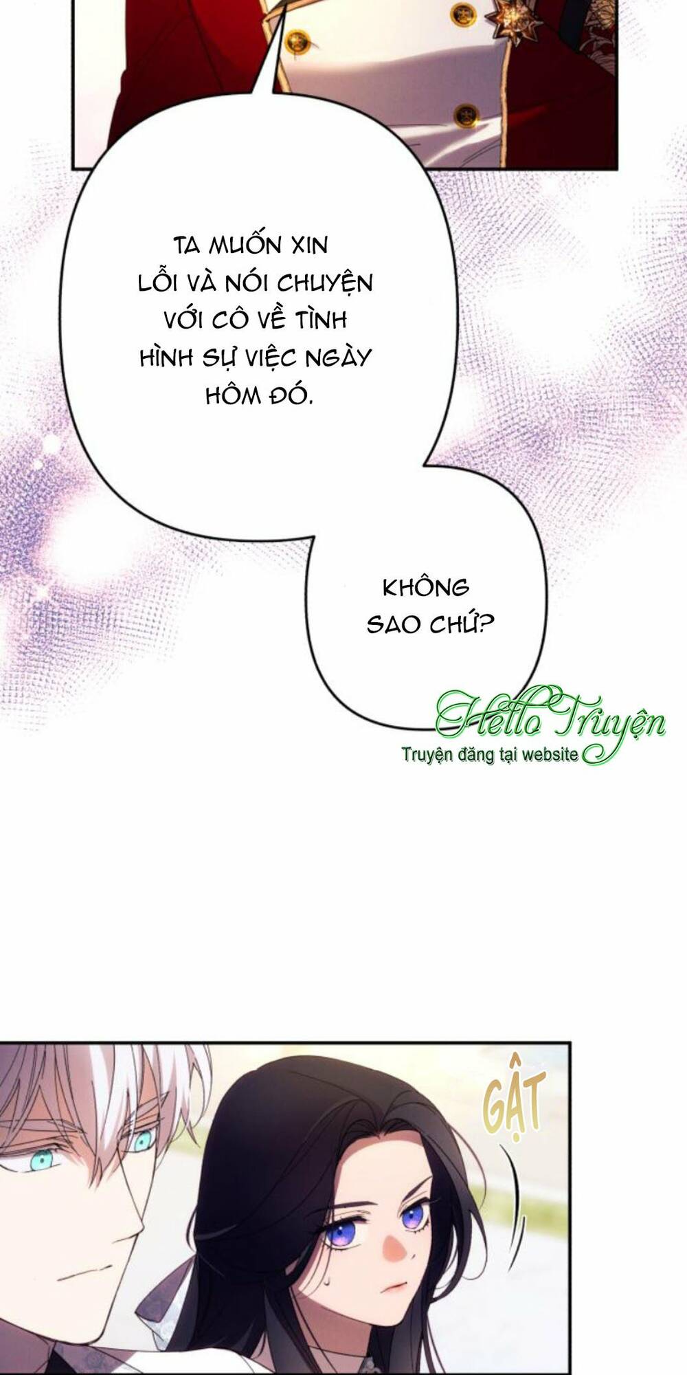 Tôi Sẽ Quyến Rũ Công Tước Phương Bắc Chương 61.2 Ảnh 40