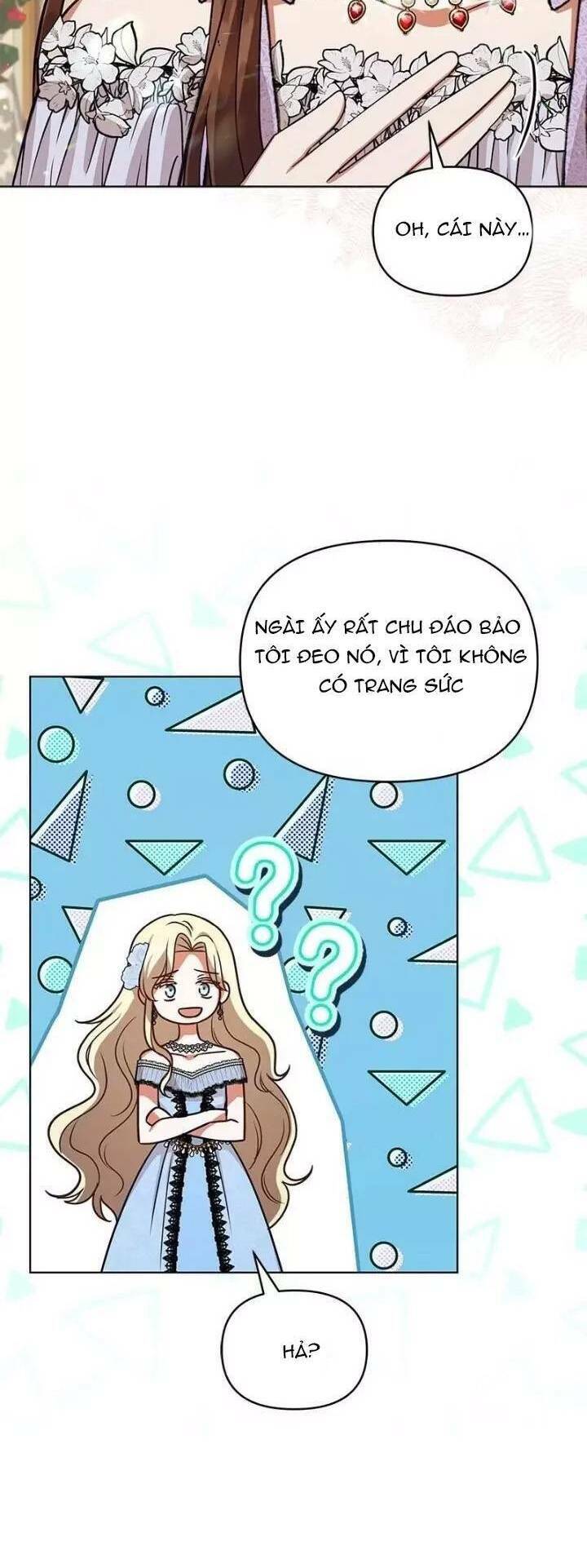 Công Tước Ác Quỷ Không Ngủ Được Chương 58 Ảnh 16