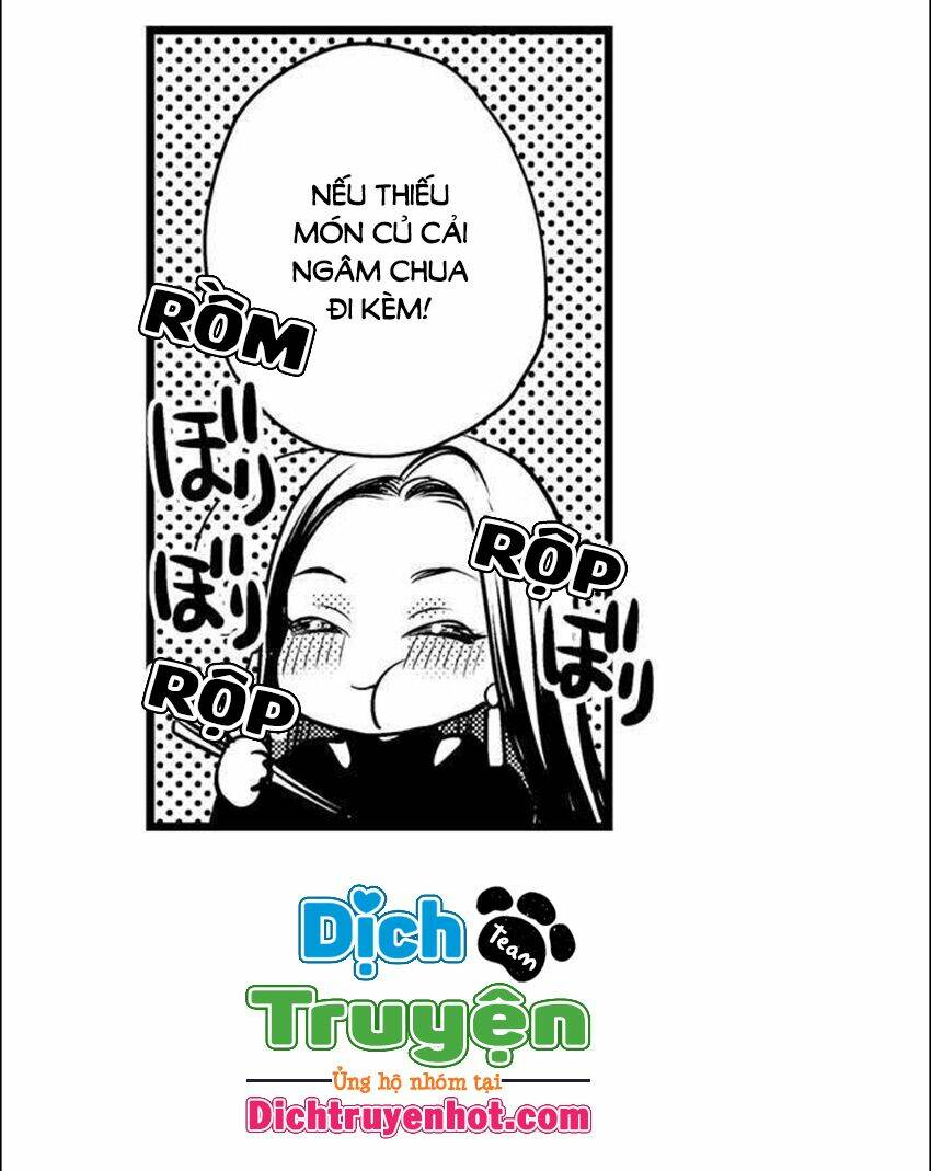 Ngón Tay Anh Ấy Làm Tôi Phát Điên Chương 85 Ảnh 7