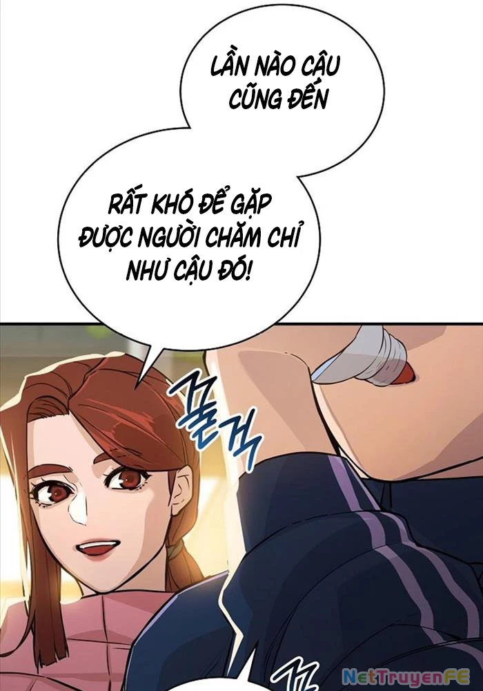 Đột Kích Giả Chương 6 Ảnh 34