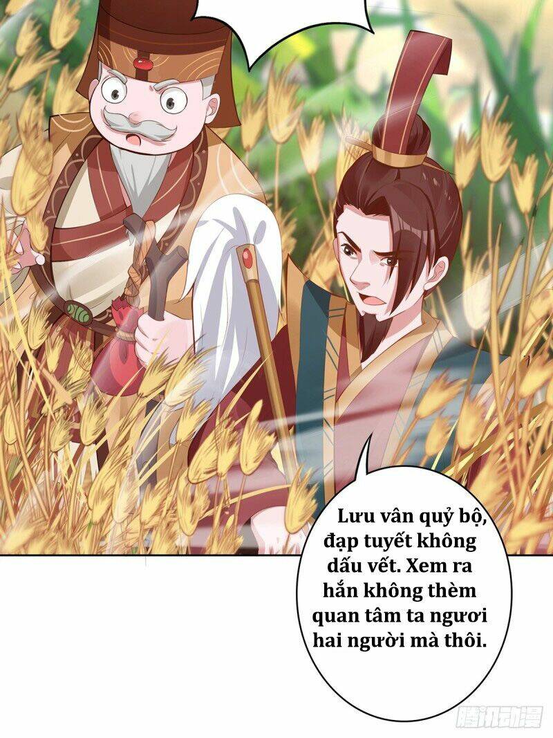 Ta Là Mao Sơn Thiên Sư Chương 2 Ảnh 22