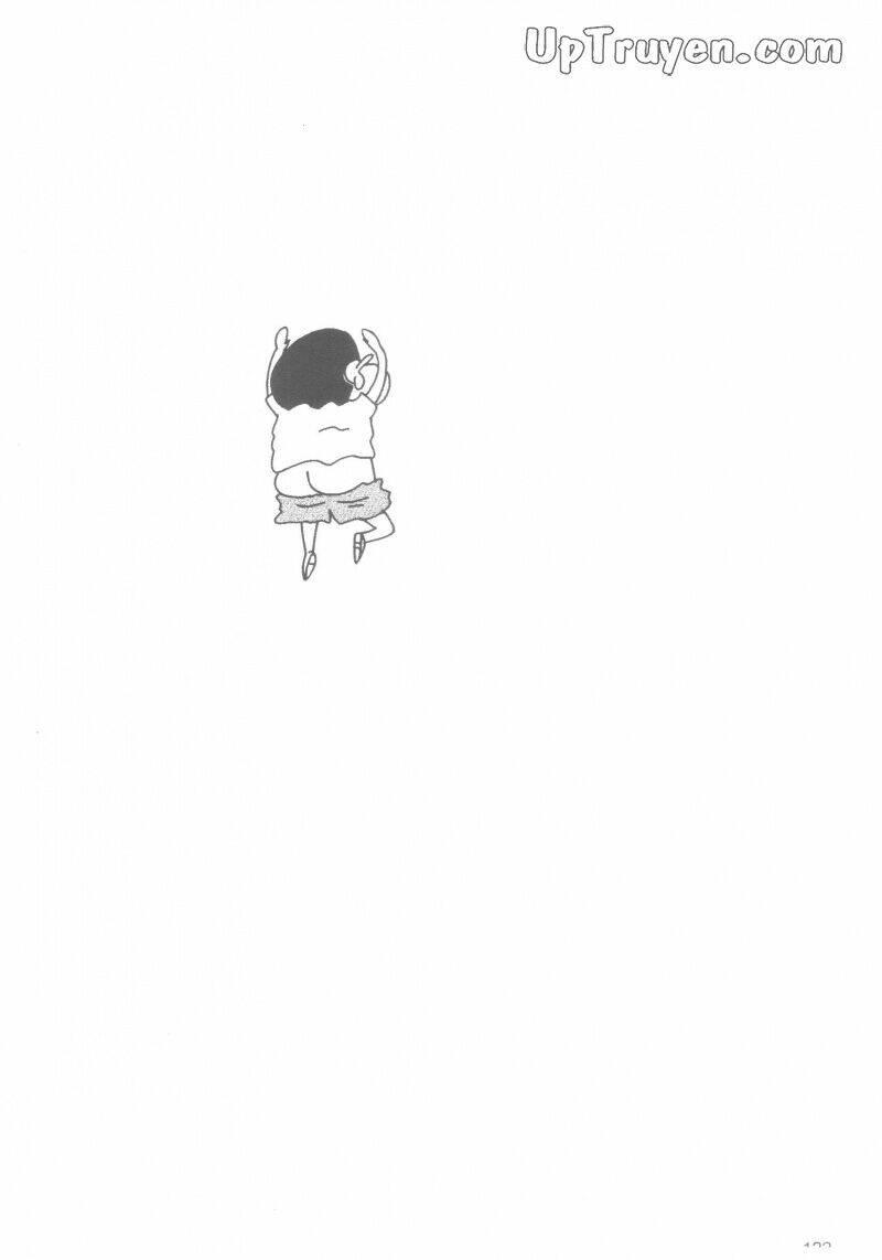 Crayon Shin-Chan Cậu Bé Bút Chì Chương 42 Ảnh 125