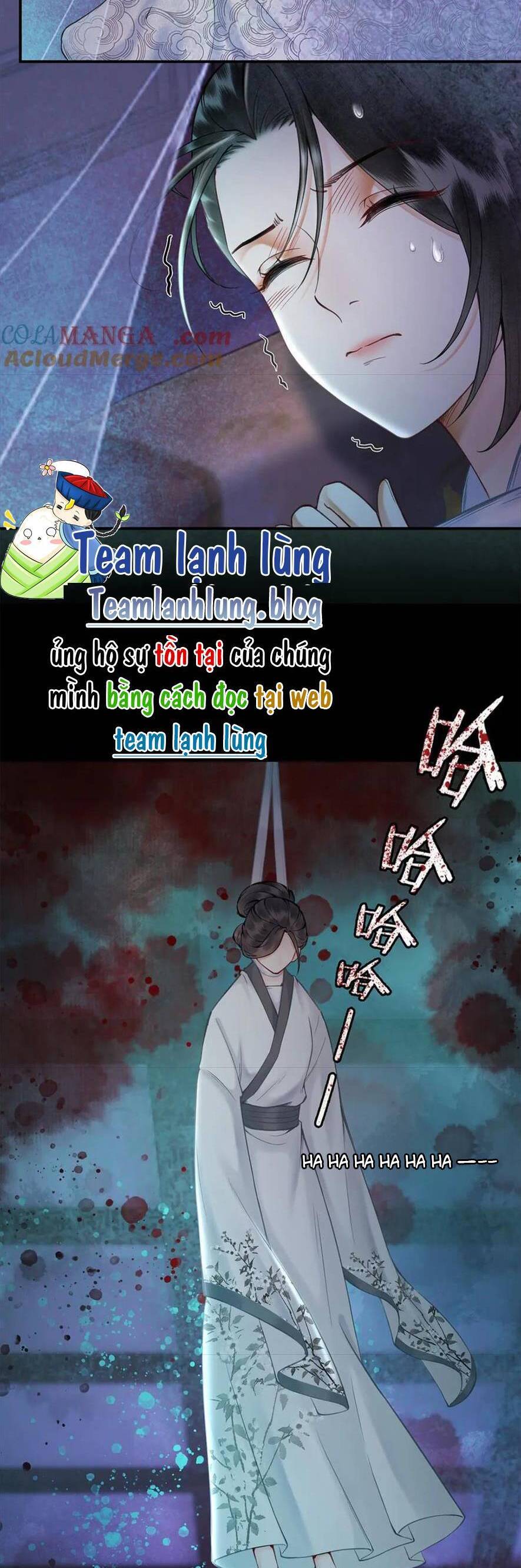 Ngỗ Tác Cẩm Y Chương 42 Ảnh 15