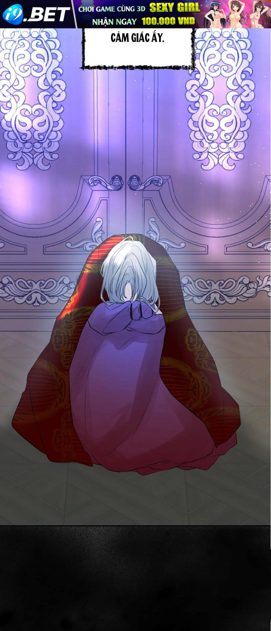 Lý Do Nàng Ophelia Không Thể Chạy Trốn Khỏi Dinh Thự Công Tước Chương 44 Ảnh 31