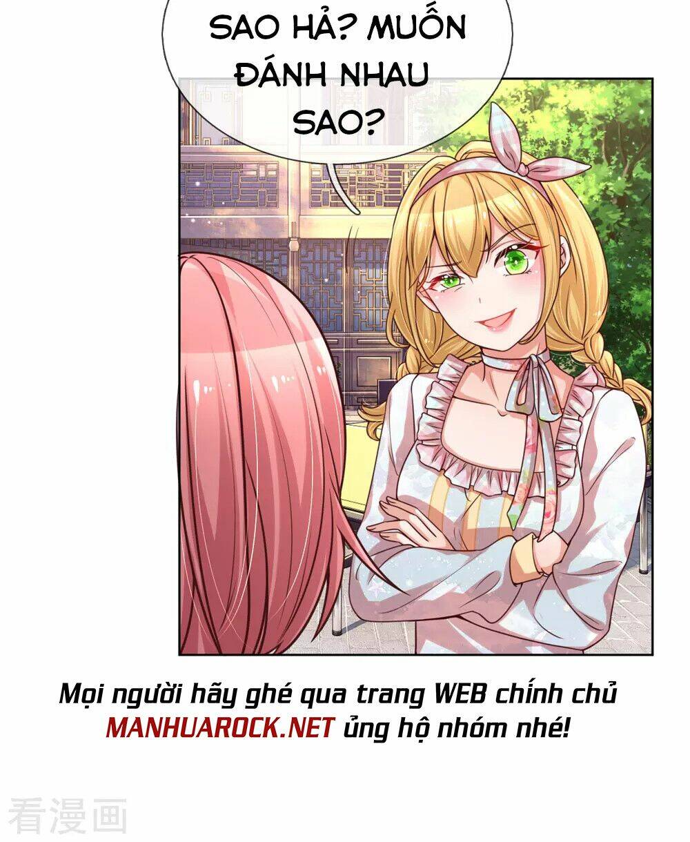 Mami Mau ChạY - Daddy Đuổi Tới Rồi Chương 89 Ảnh 4