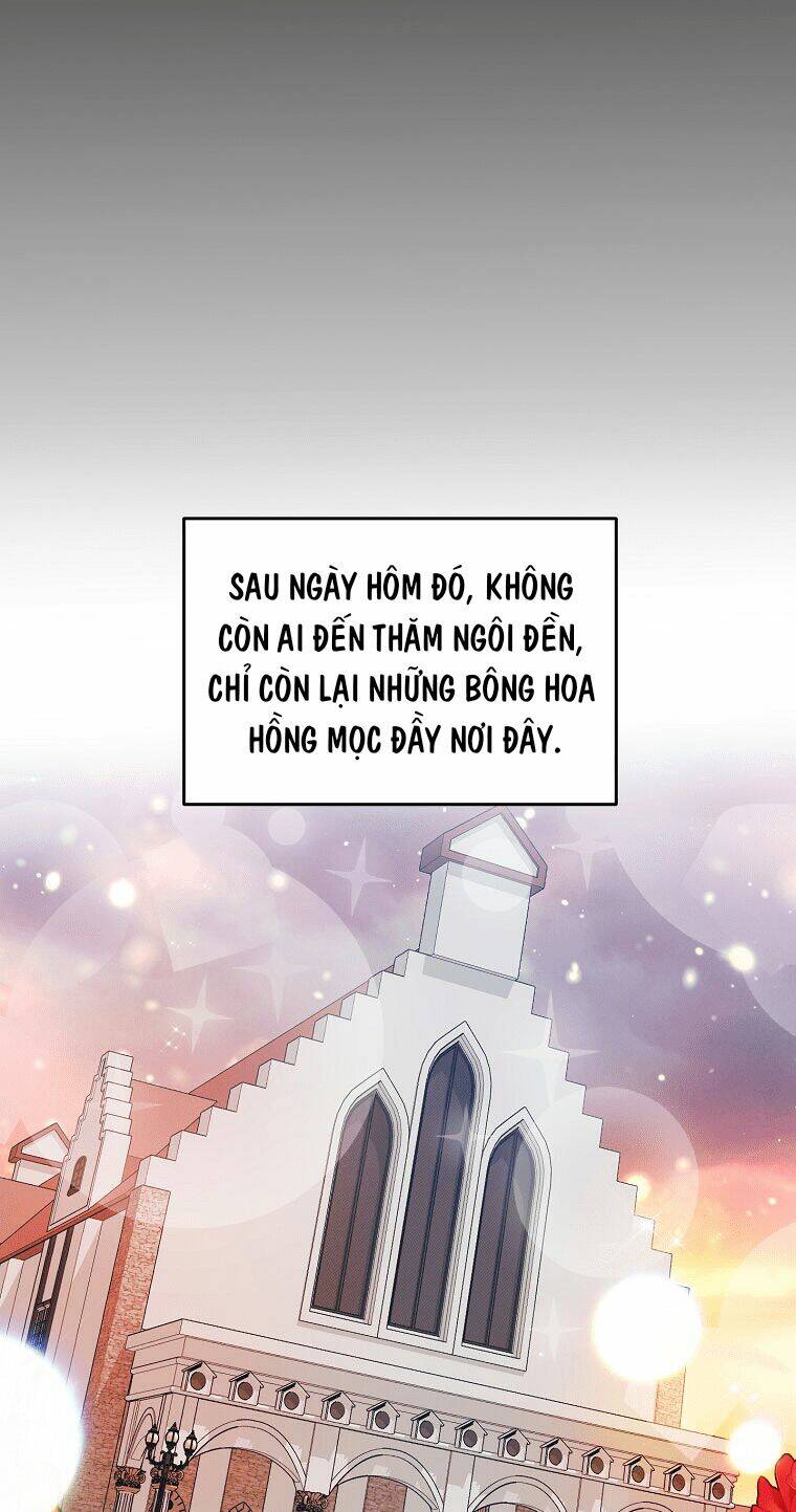 Tôi Trở Thành Gia Sư Của Tên Bạo Chúa Chương 40 Ảnh 51