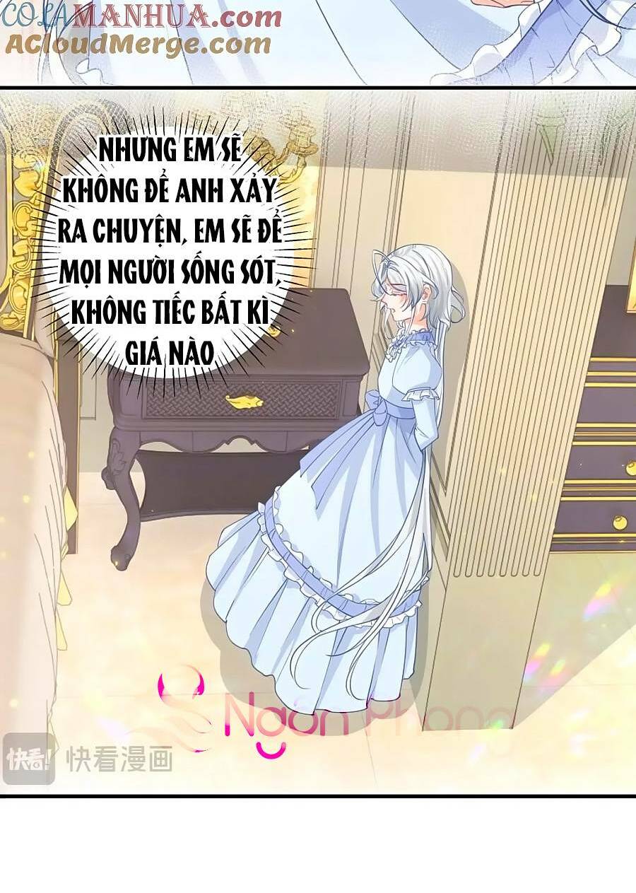 Ngày Nào Đó Trở Thành Công Chúa Tế Phẩm Chương 212 Ảnh 23