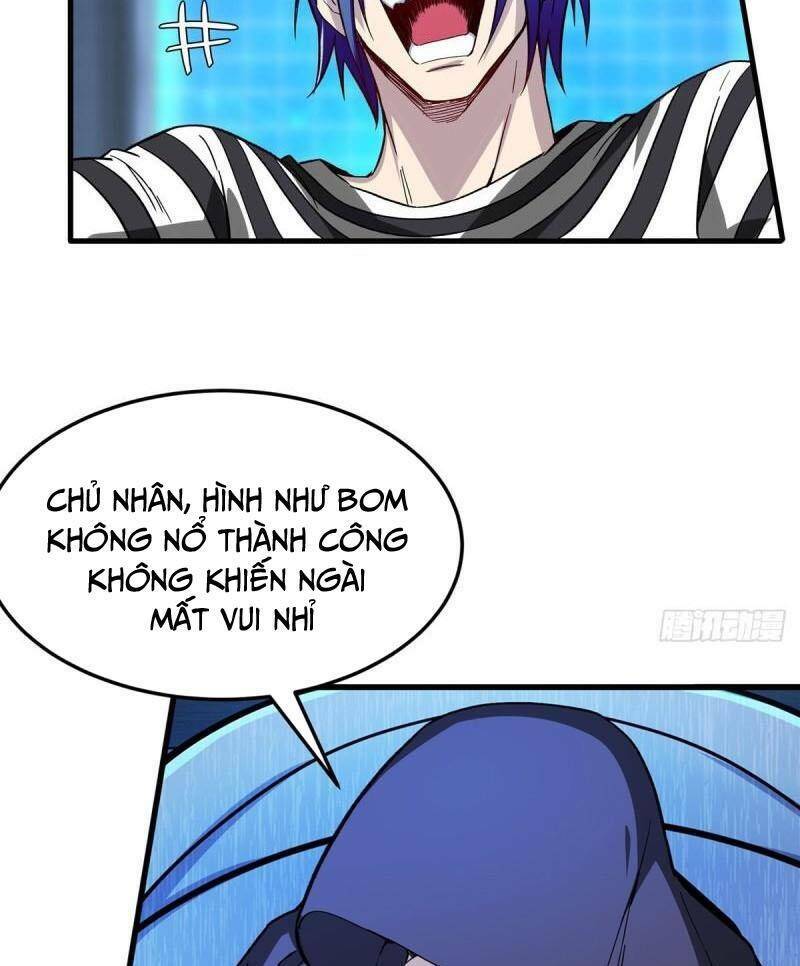 Anh Hùng ? Ta Không Làm Lâu Rồi Chương 481 Ảnh 51