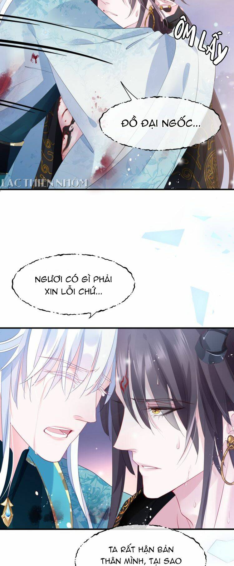 Ma Tôn Muốn Ôm Ôm Chương 84 Ảnh 40