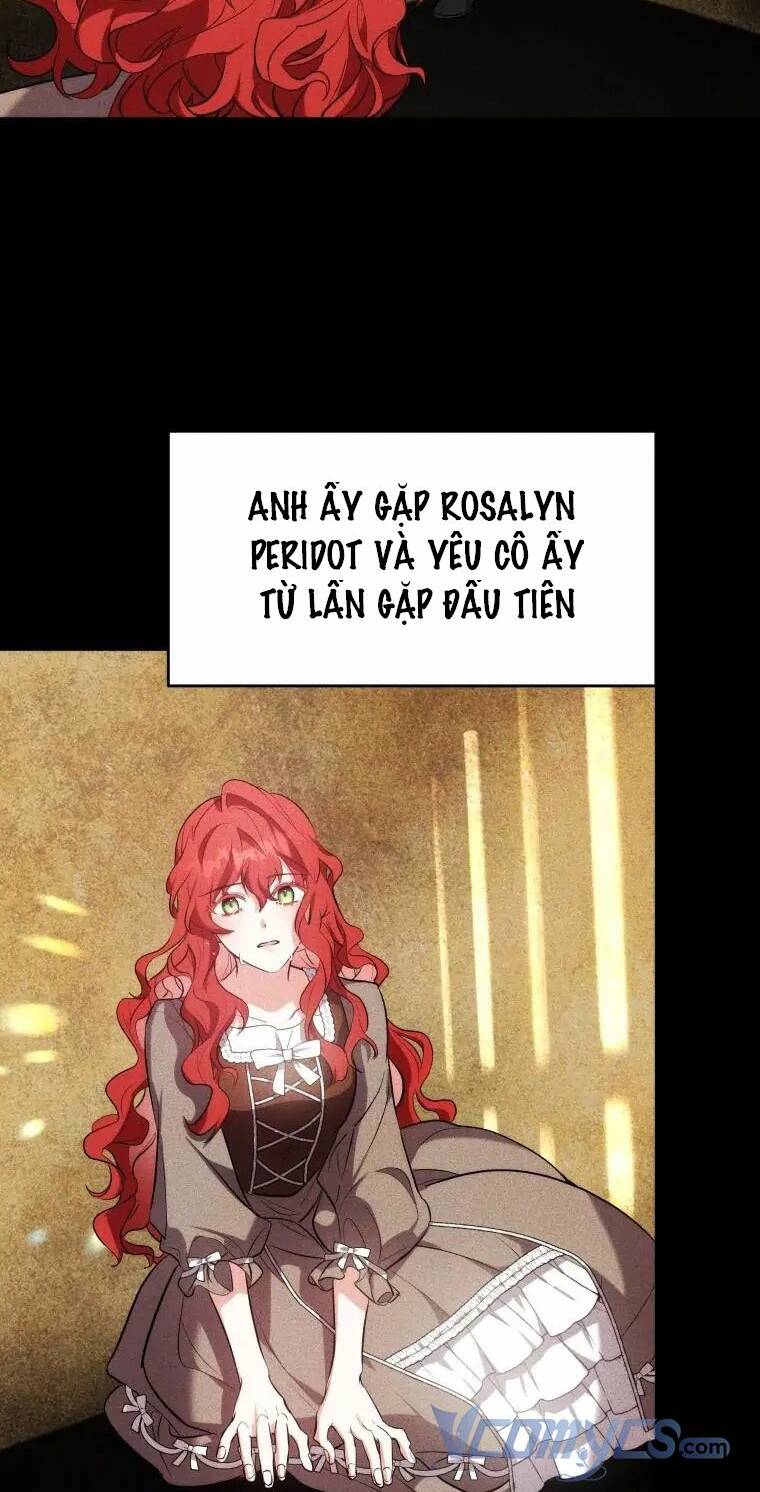 Khi Anh Đang Yêu Chương 1 Ảnh 76