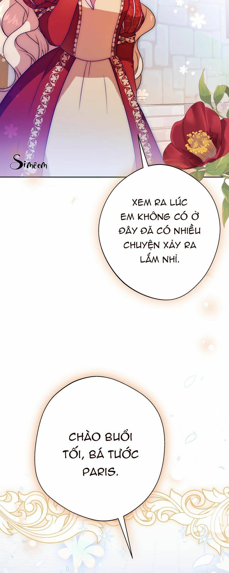Romeo, Chàng Hãy Biến Đi Chương 30 Ảnh 11