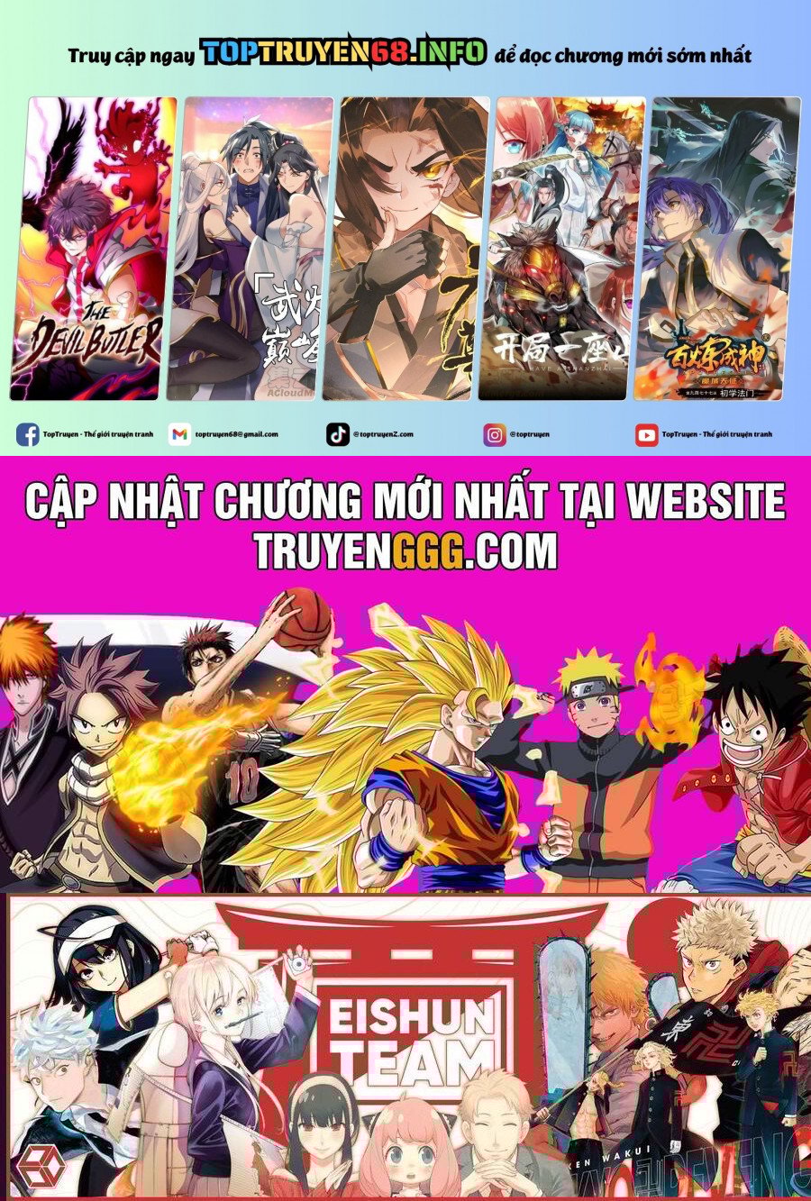 Sousou No Frieren Chương 140 Ảnh 2