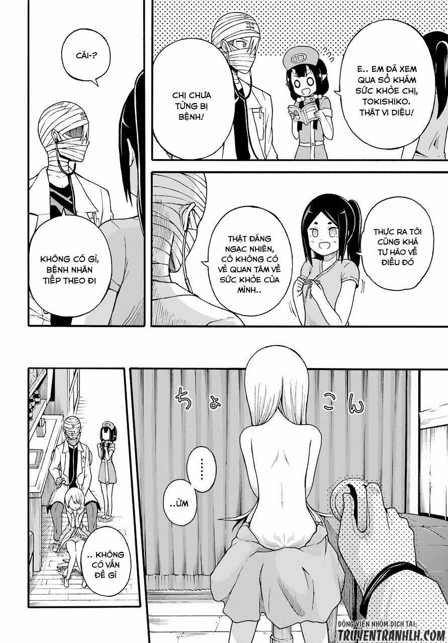 Futoku No Guild Chương 7 Ảnh 26