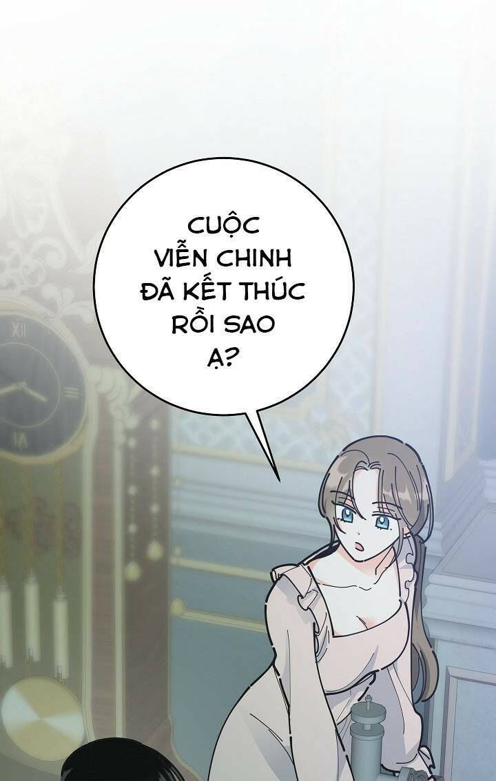 Người Hùng Của Ác Nữ Chương 103 Ảnh 32