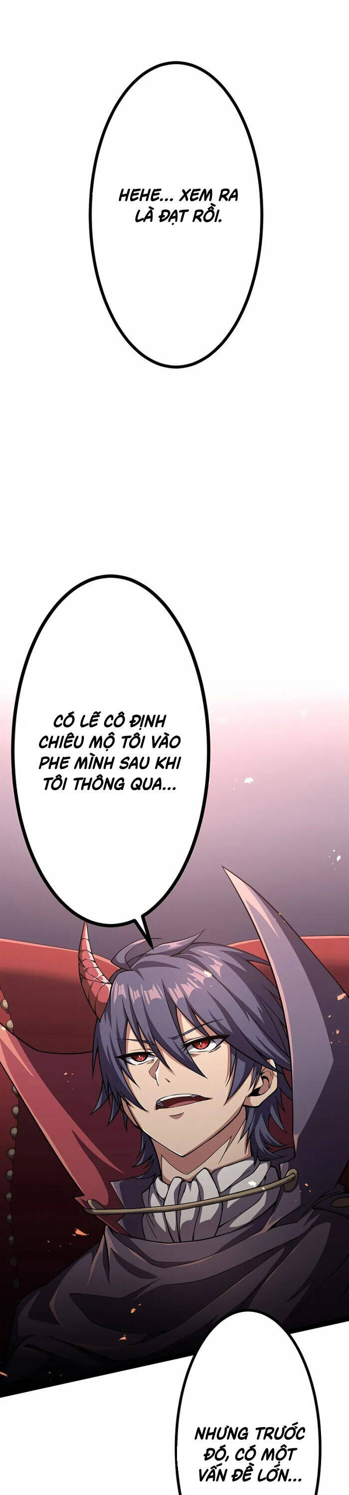 Phòng Thủ Hầm Ngục Chương 47 Ảnh 28
