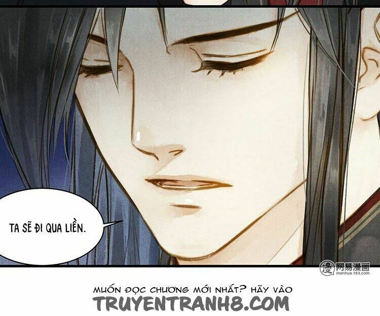 Thành Chủ Mỗi Ngày Đều Mơ Ước Ta Chương 31 Ảnh 13