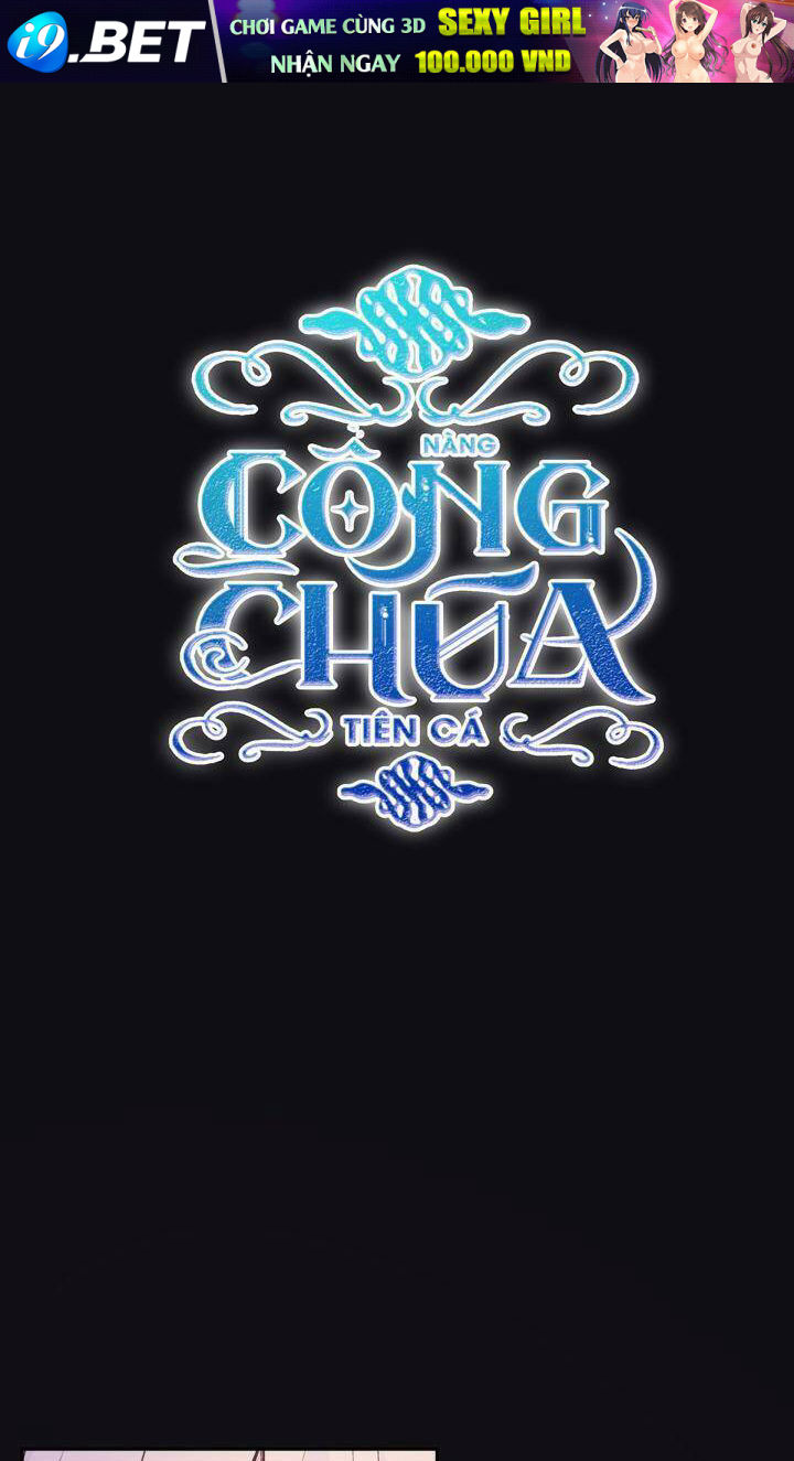 Nàng Công Chúa Tiên Cá Chương 8 Ảnh 2