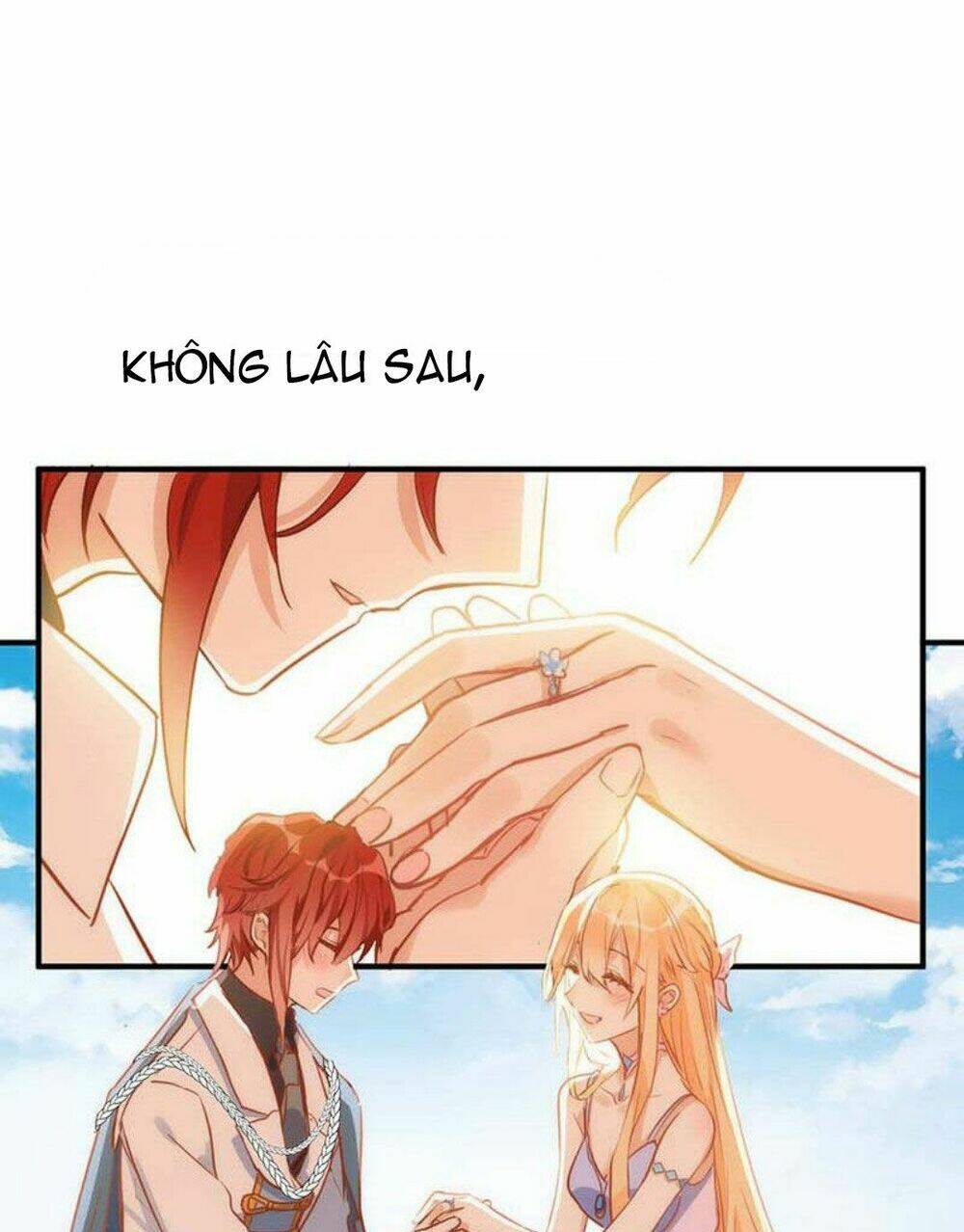Tình Địch Quái Gở Lại Tăng Thêm Rồi Chương 59 Ảnh 24