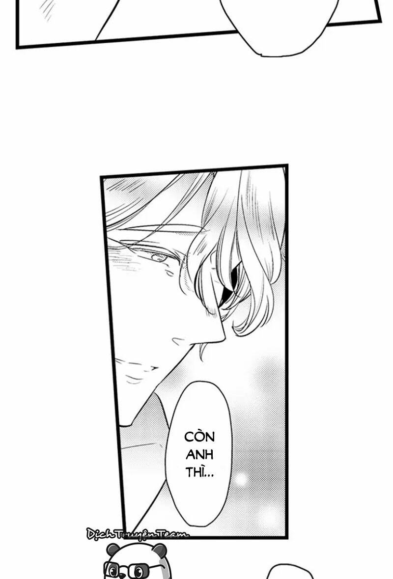 Sai Rồi, Sếp Tây Nhà Tôi Không Phải Là Quý Ông Đâu! Chương 106 Ảnh 28