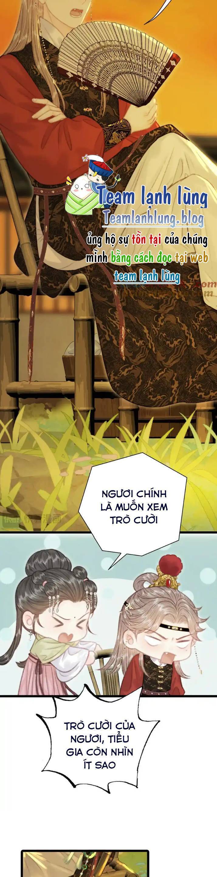 Trọng Sinh Chi Ác Phi Nghịch Tập Chương 10 Ảnh 31